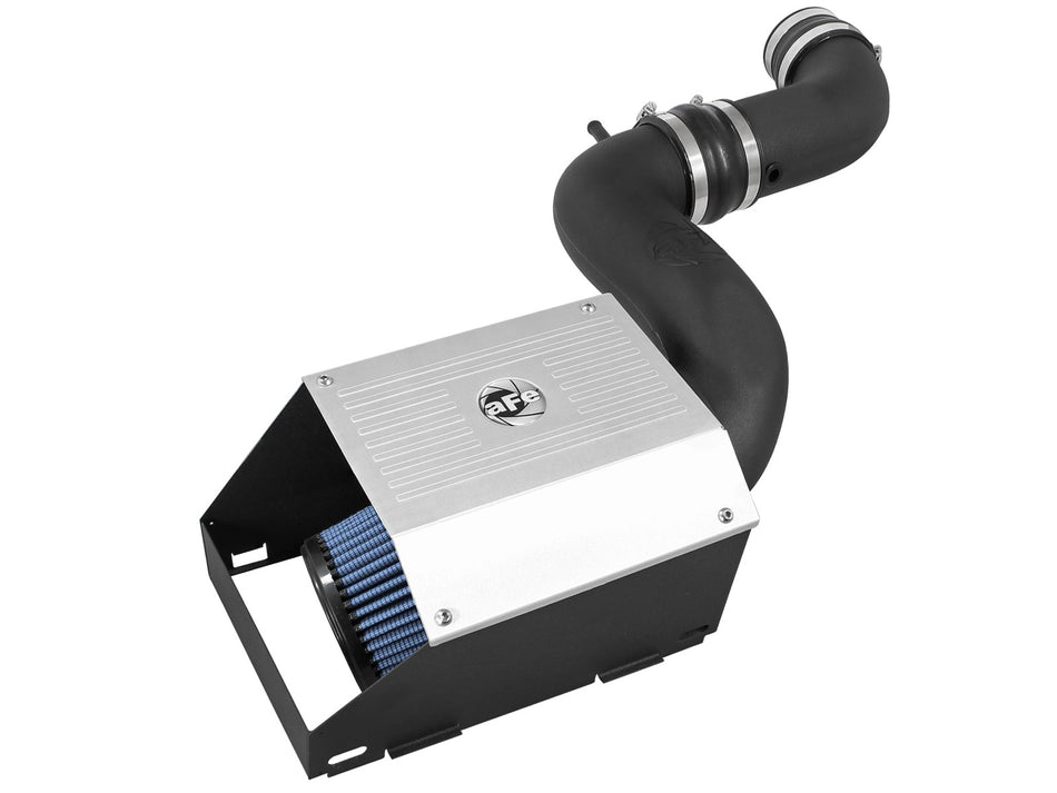 Magnum FORCE Stage-2 Cold Air Intake System w/ Pro 5R Media Jeep Commander (XK) 06-09 V8-4.7L