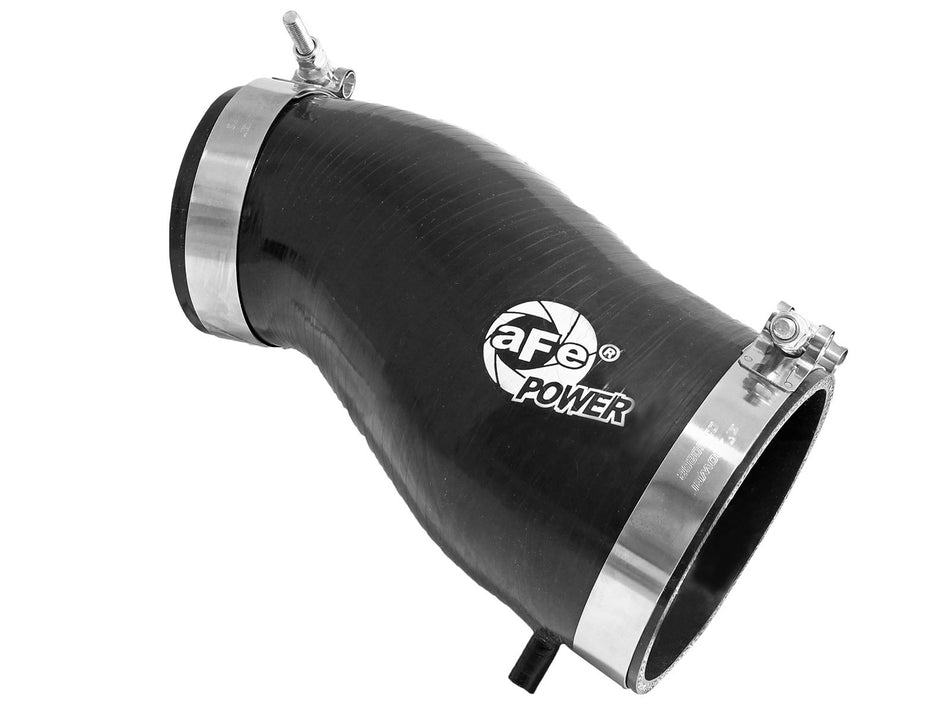 Magnum FORCE Torque Booster Tube Ford Diesel Trucks 99-03 V8-7.3L