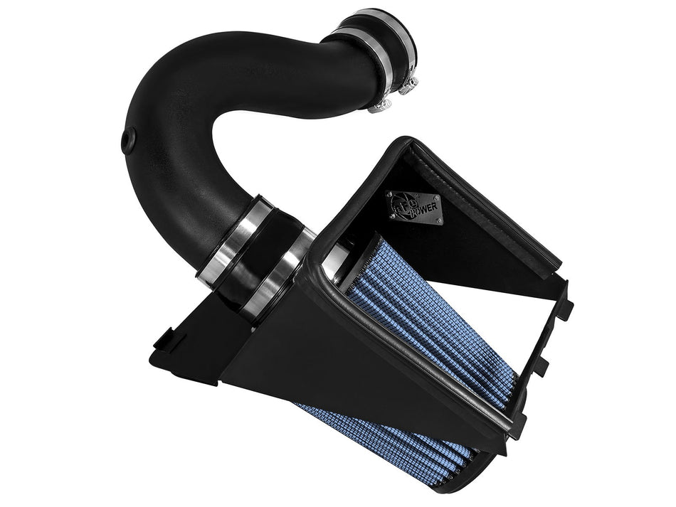 7 lbs. 18X13X13 Magnum FORCE Stage-2 Cold Air Intake System w/ Pro 5R Media Ford Explorer Sport 12-19 V6-3.5L tt EcoBoost