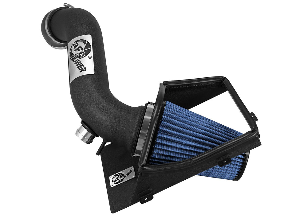 Magnum FORCE Stage-2 Cold Air Intake System w/ Pro 5R Media Audi A3/S3 15-20 L4-1.8L (t)/2.0L
