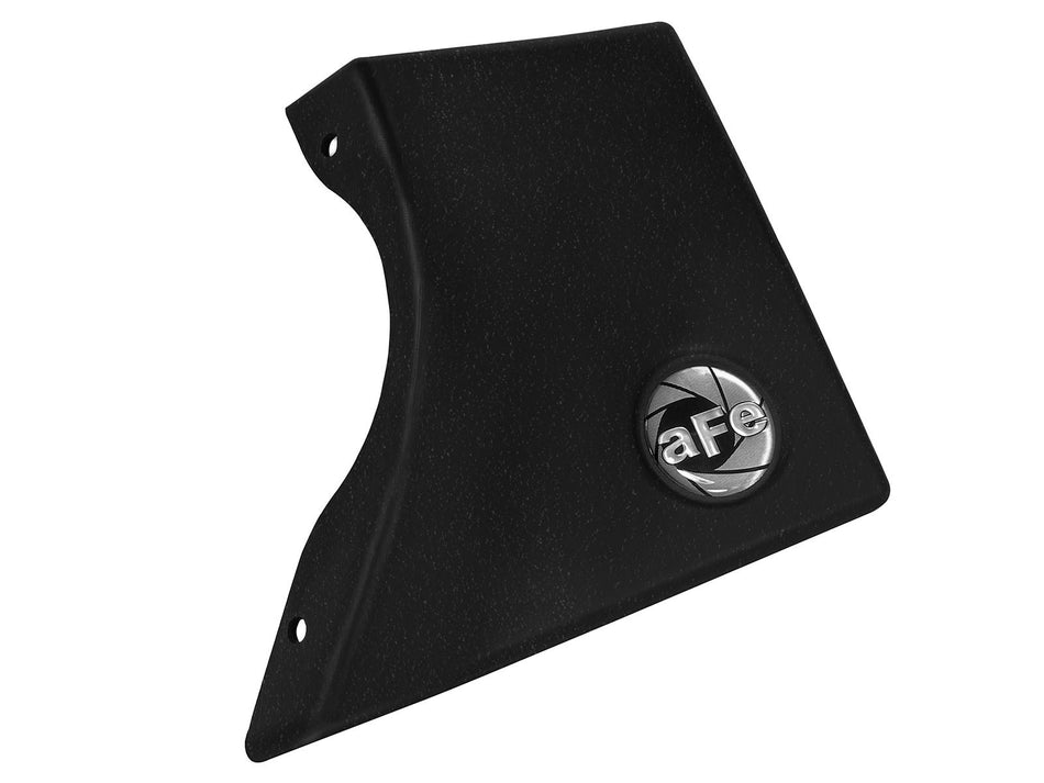 Magnum FORCE Stage-2 Intake System Cover Black Audi A3/S3 15-20 L4-1.8L (t)/2.0L