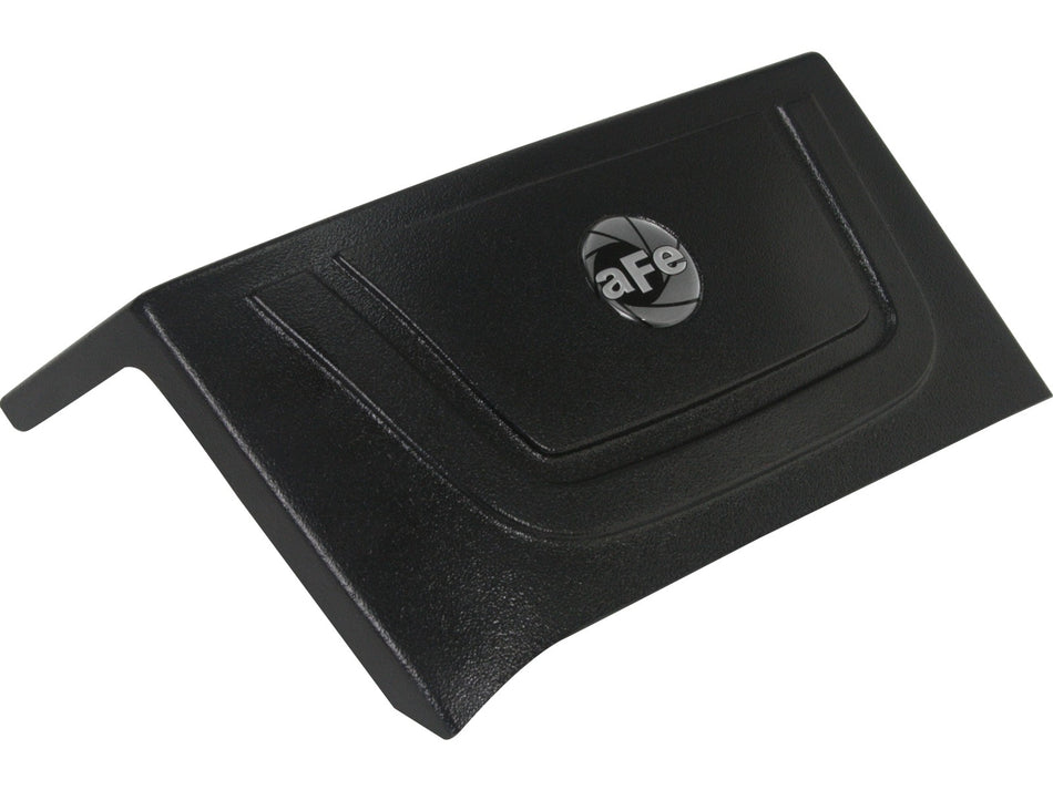 Magnum FORCE Stage-2 Intake System Cover Black Ford F-150 15-17 V8-5.0L