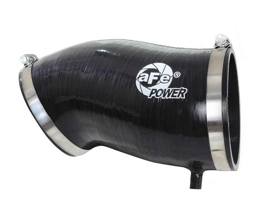 Magnum FORCE Torque Booster Tube Ford Diesel Trucks 99-03 V8-7.3L