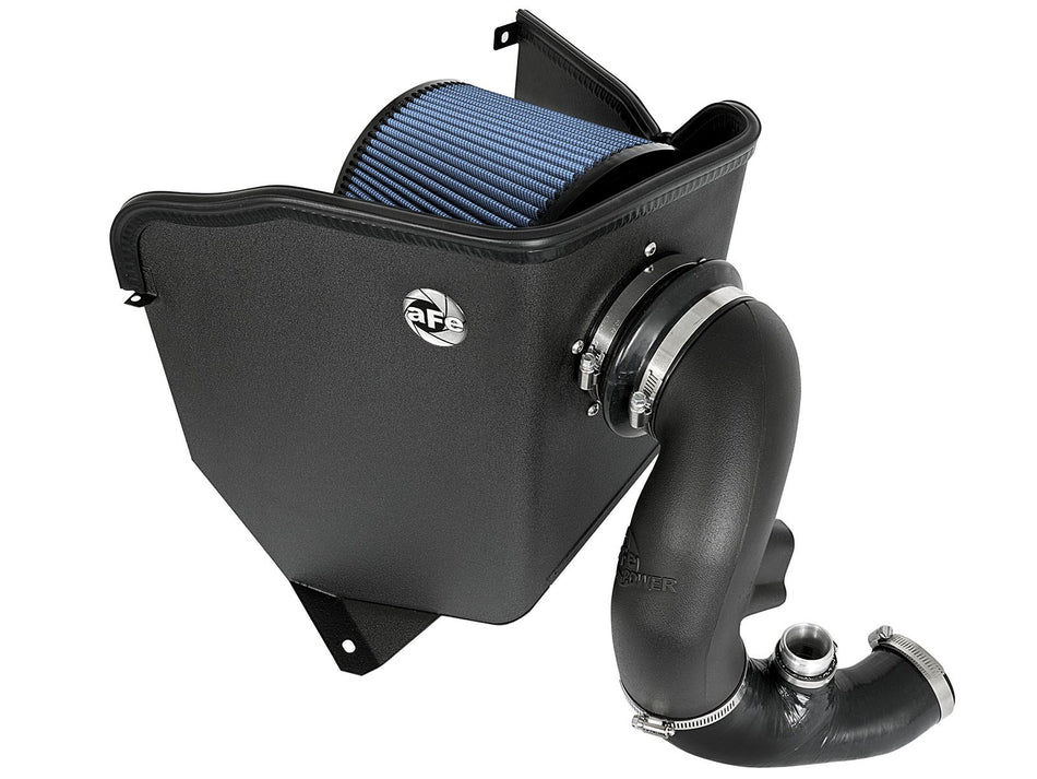 Magnum FORCE Stage-2 Cold Air Intake System w/ Pro 5R Media GM Colorado/Canyon 16-20 L4-2.8L (td) LWN