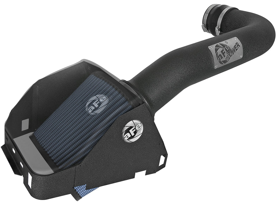 17 lbs. 23X16X13 Magnum FORCE Stage-2 Cold Air Intake System w/ Pro 5R Media Ford Super Duty 17-19 V8-6.2L