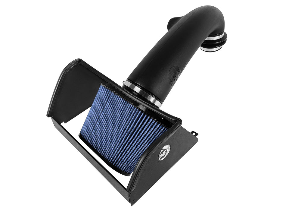 14 lbs. 23X17X15 Magnum FORCE Stage-2 Cold Air Intake System w/ Pro 5R Media Dodge RAM 1500 DT 2019 V8-5.7L HEMI