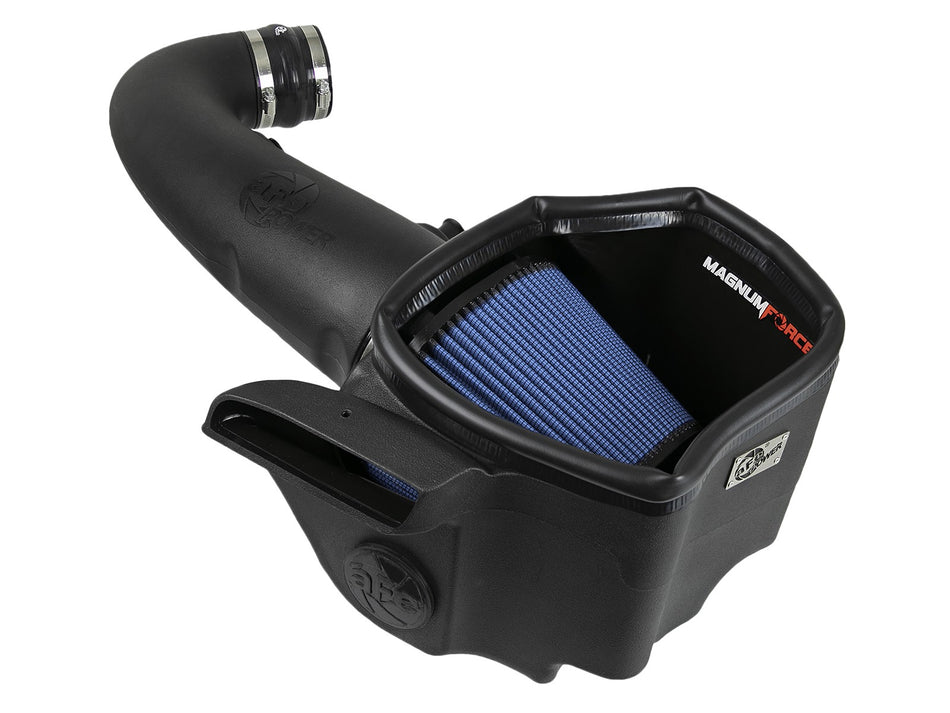 Magnum FORCE Stage-2 Cold Air Intake System w/ Pro 5R Media Jeep Grand Cherokee (WK2) 11-20 V8-5.7L HEMI