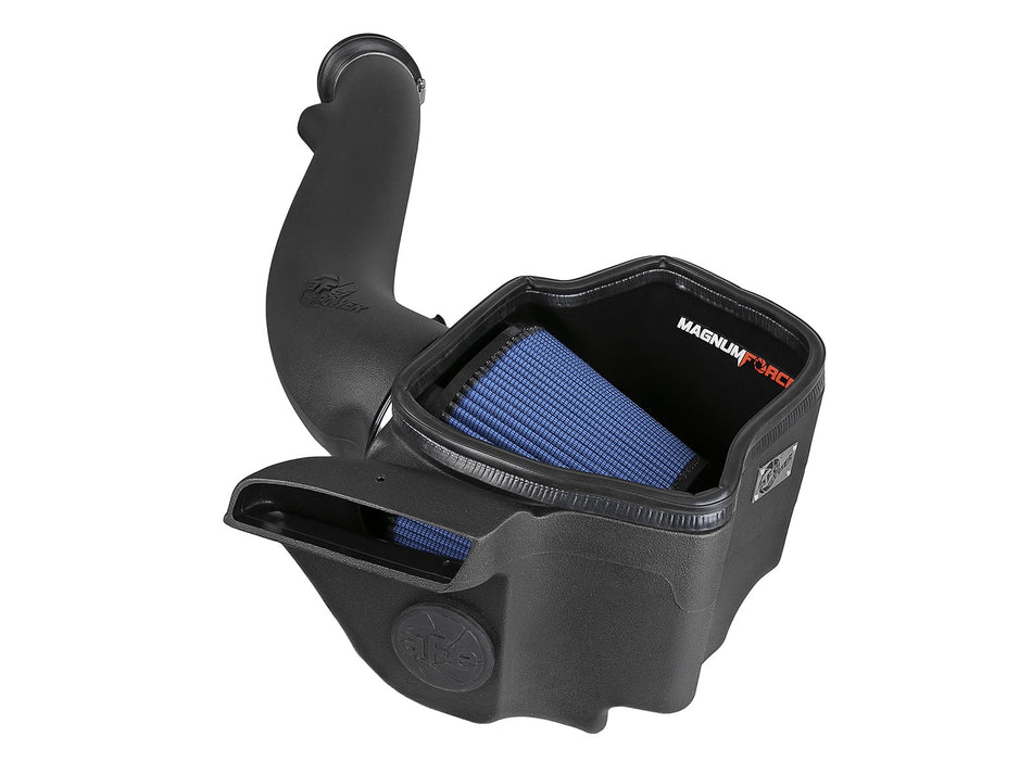 51 lbs. 28X17X15 Magnum FORCE Stage-2 Cold Air Intake System w/ Pro 5R Media Jeep Grand Cherokee WK2 16-20/Dodge Durango 16-20 V6-3.6L