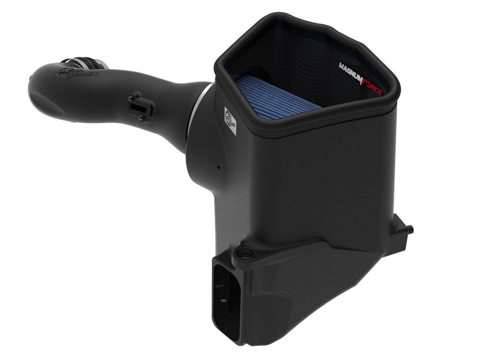 Magnum FORCE Stage-2 Cold Air Intake System w/ Pro 5R Media GM Silverado/Sierra 1500 19-20 V6-4.3L/V8-5.3/6.2L