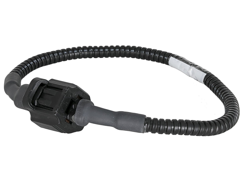 2 lbs. 8X4X4 Magnum FORCE Cold air Intake IAT Harness Extension - 12 IN Ford F-150 18-20 V6-2.7L tt