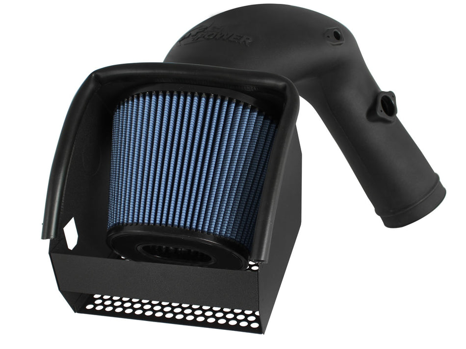 Magnum FORCE Stage-2 Cold Air Intake System w/ Pro 5R Media Dodge RAM Diesel Trucks 13-18 L6-6.7L