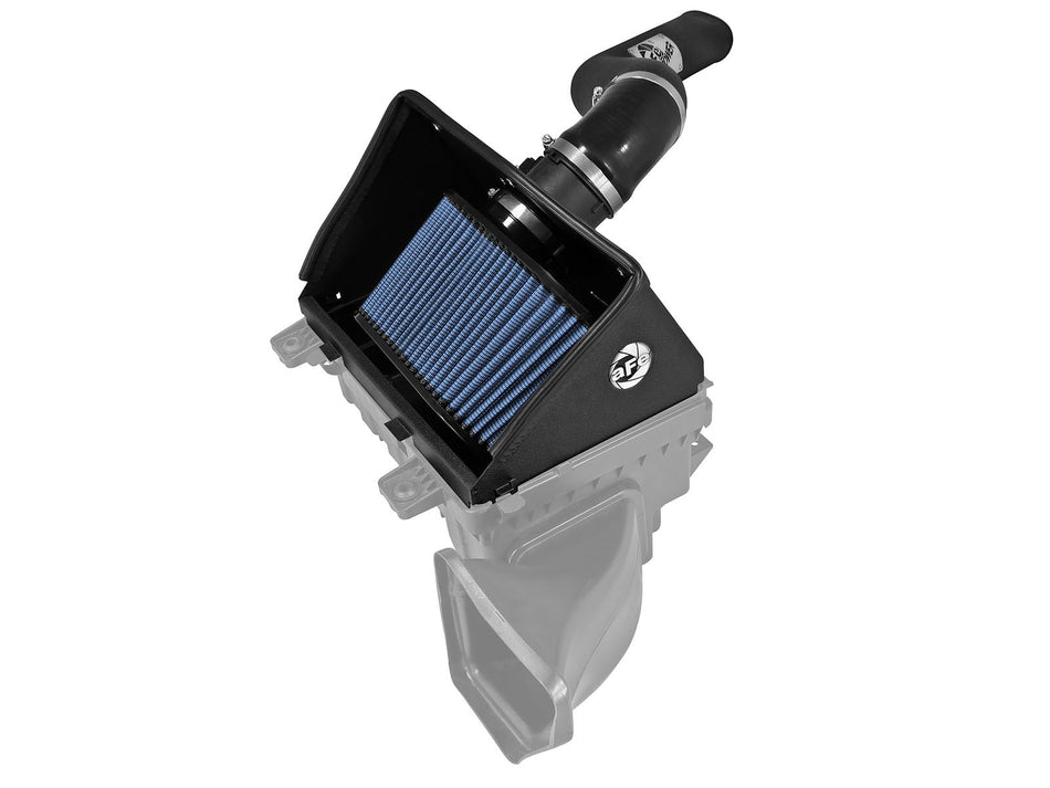 Magnum FORCE Stage-2 Cold Air Intake System w/ Pro 5R Media RAM 1500 EcoDiesel 14-18/1500 Classic 2019 V6-3.0L
