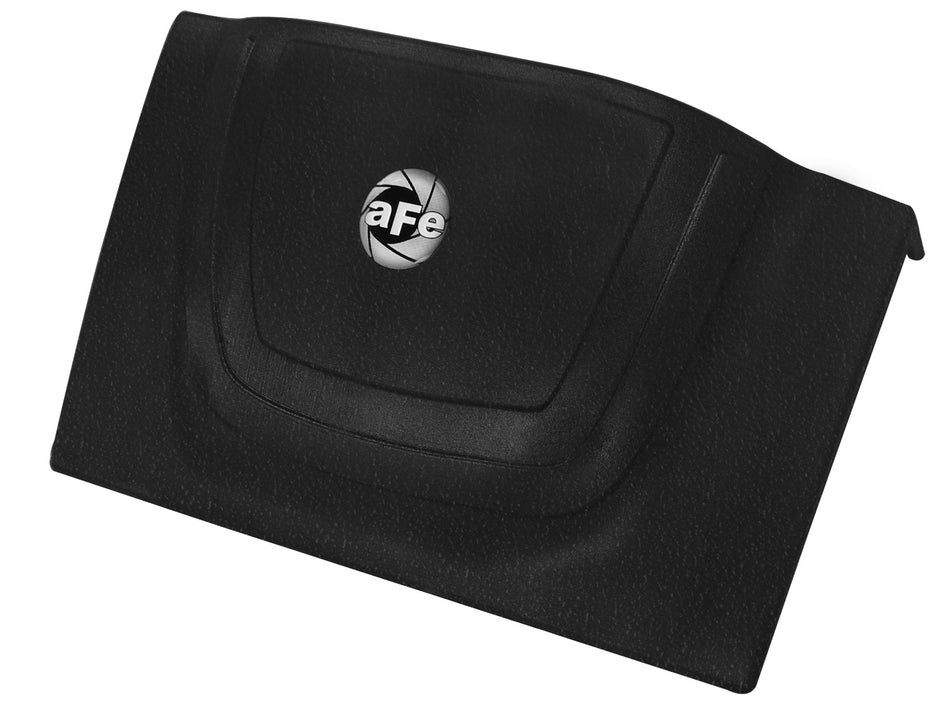 Magnum FORCE Stage-2 Intake System Cover Black RAM 1500 EcoDiesel 14-18/1500 Classic 2019 V6-3.0L