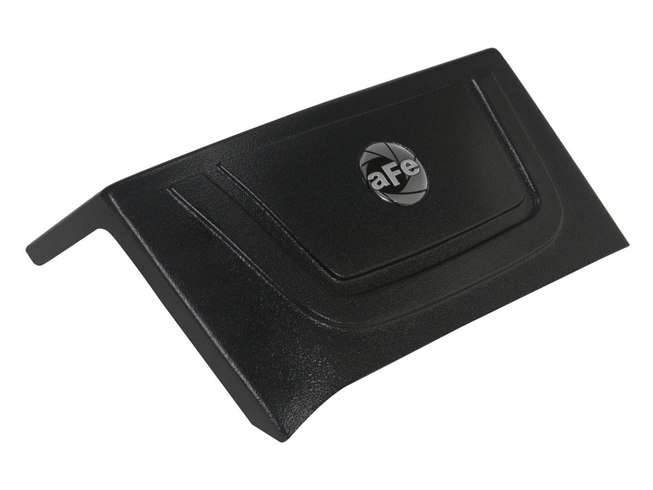 4 lbs. 18X13X13 Magnum FORCE Stage-2 Intake System Cover Black Ford F-150 15-20 V6-2.7L/3.5L tt