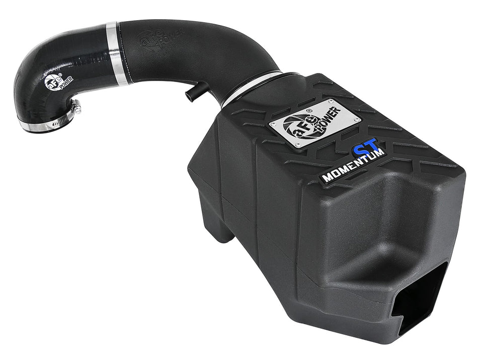 15 lbs. 23X16X13 Momentum ST Cold Air Intake System w/ Pro 5R Media Jeep Cherokee XJ 91-01 L6-4.0L