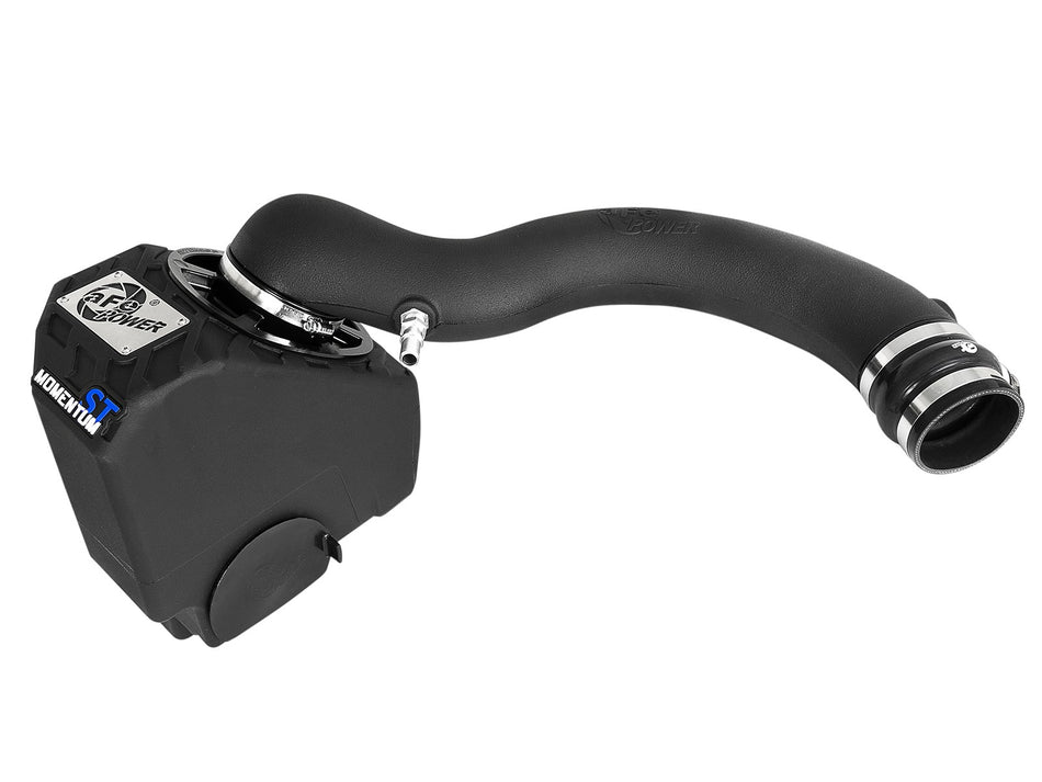 Momentum ST Cold Air Intake System w/ Pro 5R Media Jeep Cherokee (KL) 14-18 V6-3.2L
