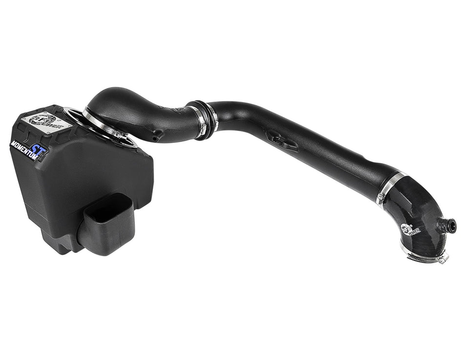 15 lbs. 23X16X13 Momentum ST Cold Air Intake System w/ Pro 5R Media Jeep Cherokee KL 14-18 L4-2.4L