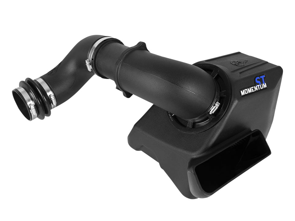 15 lbs. 23X16X13 Momentum ST Cold Air Intake System w/ Pro 5R Media Volkswagen Atlas 18-20 V6-3.6L