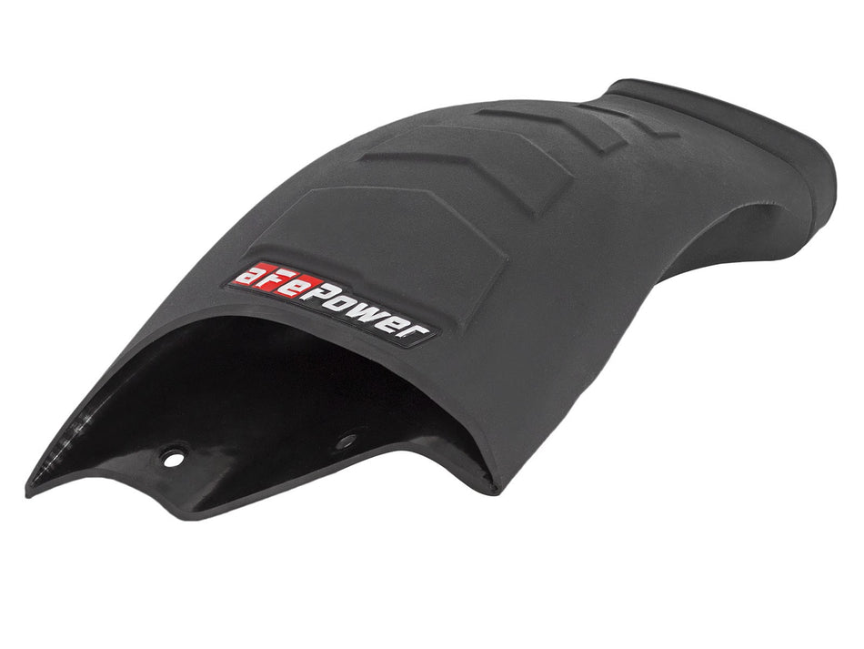 Momentum HD Dynamic Air Scoop RAM 1500 EcoDiesel 14-18/1500 Classic 2019 V6-3.0L