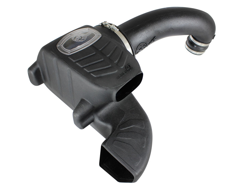Momentum GT Cold Air Intake System w/ Pro 5R Media Dodge/RAM 1500 09-18/RAM 1500 Classic 19-20 V8-5.7L HEMI