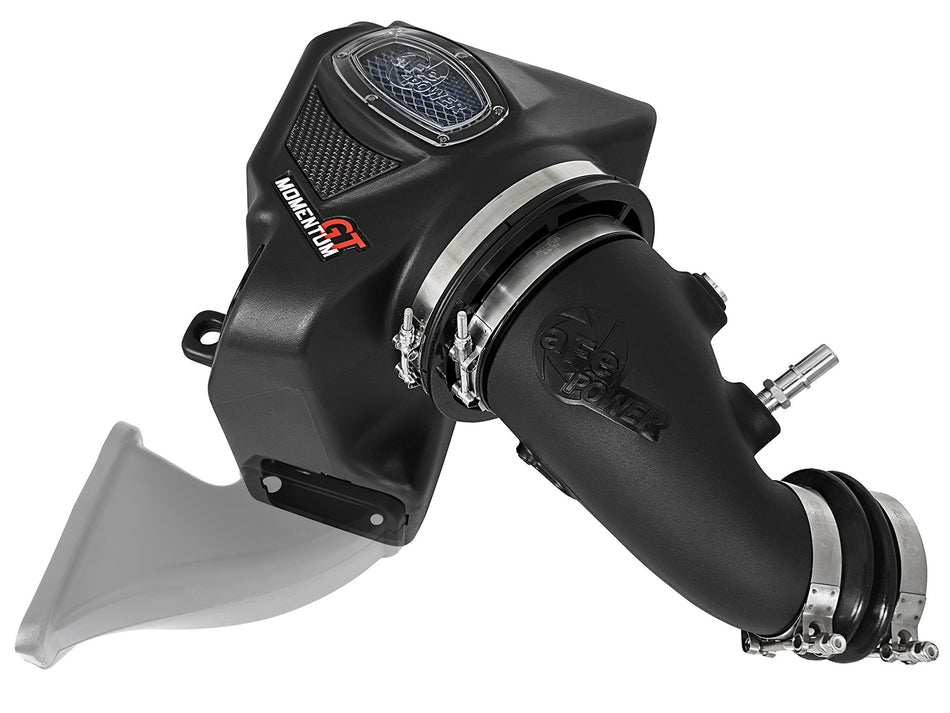 Momentum GT Cold Air Intake System w/ Pro 5R Media RAM 2500 / Power Wagon / 3500 14-16 V8-6.4L HEMI