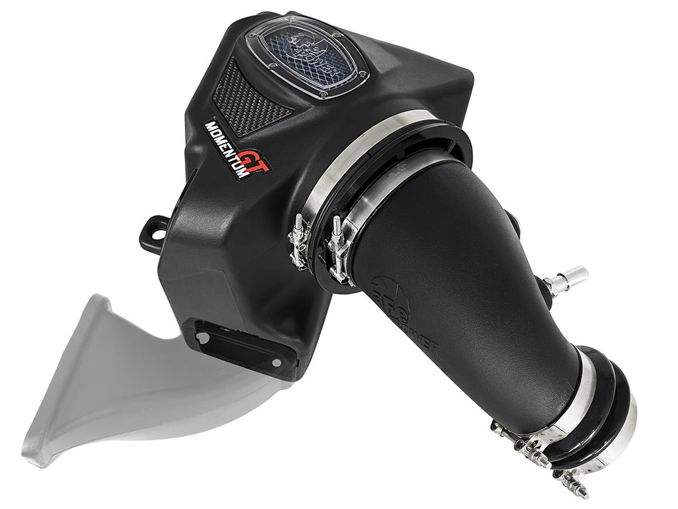 14 lbs. 23X17X15 Momentum GT Cold Air Intake System w/ Pro 5R Media RAM 2500 / Power Wagon / 3500 17-18 V8-6.4L HEMI