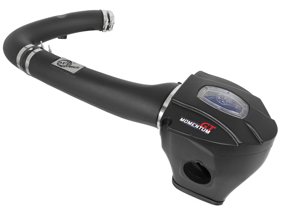 16 lbs. 24X18X15 Momentum GT Cold Air Intake System w/ Pro 5R Media Dodge Challenger/Charger/Chrysler 300 11-19 V6-3.6L