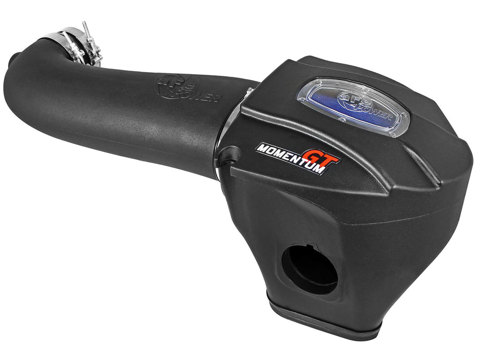 16 lbs. 24X18X15 Momentum GT Cold Air Intake System w/ Pro 5R Media Dodge Challenger/Charger R/T 11-20 V8-5.7L HEMI