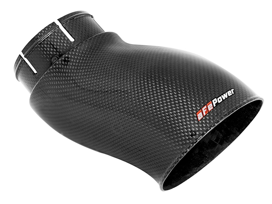 2 lbs. 8X8X8 Momentum GT Dynamic Air Scoop Carbon Fiber Dodge Challenger 15-20 V6-3.6L/V8-5.7L/6.4L/6.2L sc HEMI
