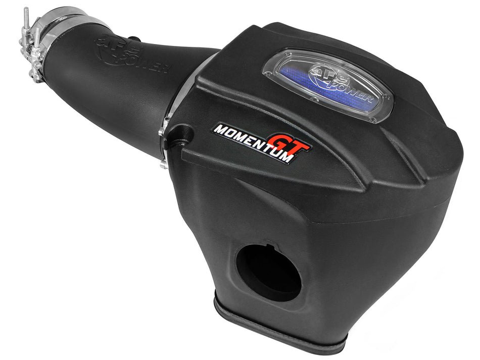 16 lbs. 24X18X15 Momentum GT Cold Air Intake System w/ Pro 5R Media Dodge Challenger/Charger/Chrysler 300 SRT8/SRT 11-20 V8-6.4L HEMI