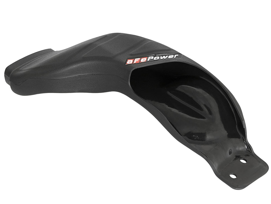 Momentum HD Dynamic Air Scoop Ford Diesel Trucks 08-10 V8-6.4L
