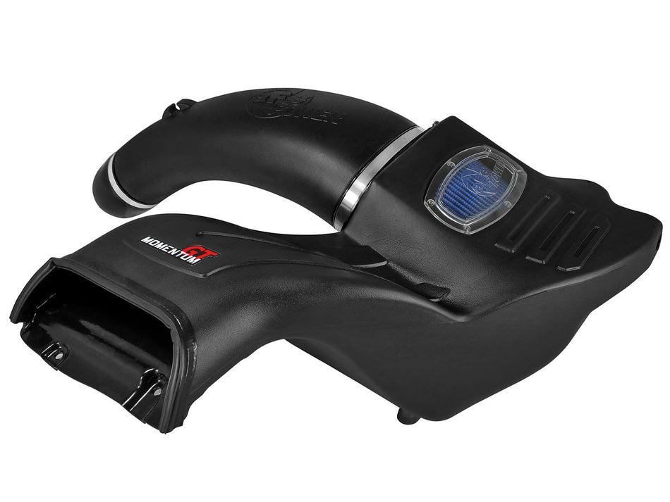 Momentum GT Cold Air Intake System w/ Pro 5R Media Ford F-150 15-20 V8-5.0L