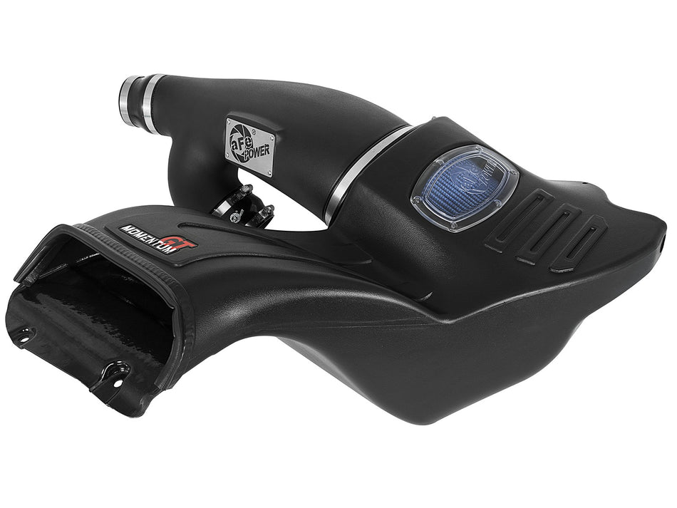 16 lbs. 28X16X16 Momentum GT Cold Air Intake System w/ Pro 5R Media Ford F-150/Raptor 17-20 V6-3.5L tt/V6-2.7L tt