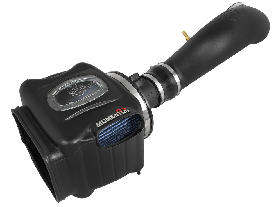 Momentum GT Cold Air Intake System w/ Pro 5R Media GM Trucks/SUVs 07-08 V8-4.8L/5.3L/6.0L/6.2L (GMT900)