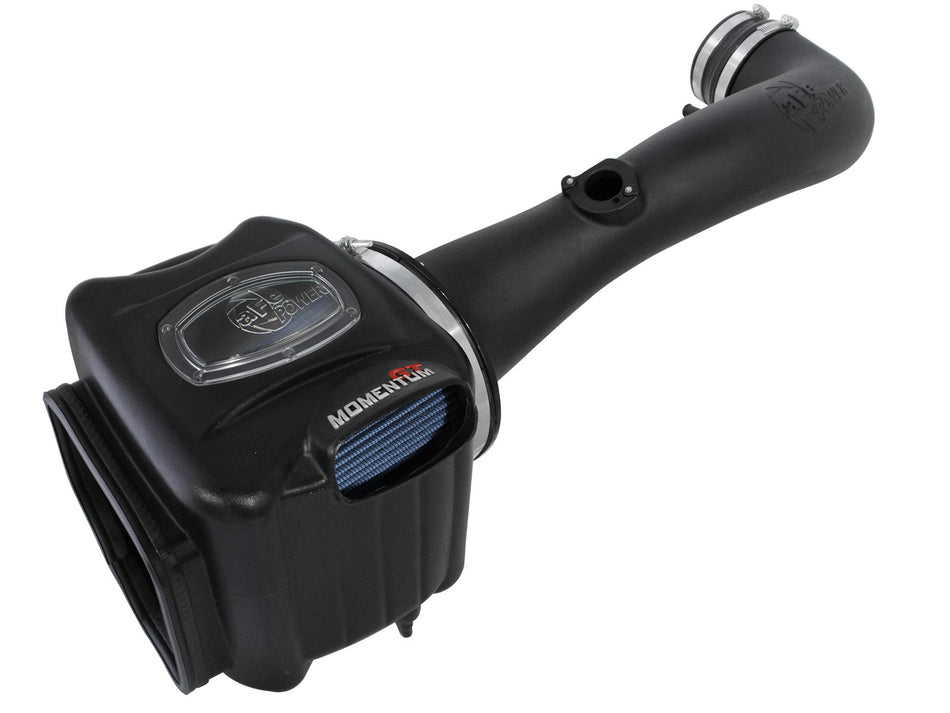 18 lbs. 23X16X13 Momentum GT Cold Air Intake System w/ Pro 5R Media GM Silverado/Sierra 09-13 V8-4.8L/5.3L/6.2L GMT900