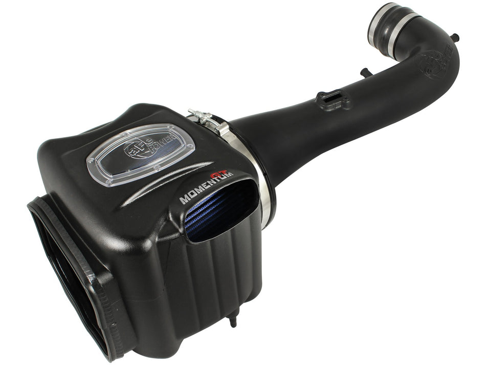 Momentum GT Cold Air Intake System w/ Pro 5R Media GM Silverado/Sierra 1500 14-18 / Silverado LD/Sierra Limited 2019 V8-5.3/6.2L