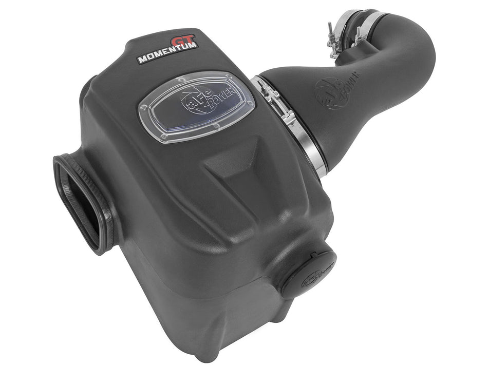 Momentum GT Cold Air Intake System w/ Pro 5R Media GM Colorado/Canyon 15-16 V6-3.6L