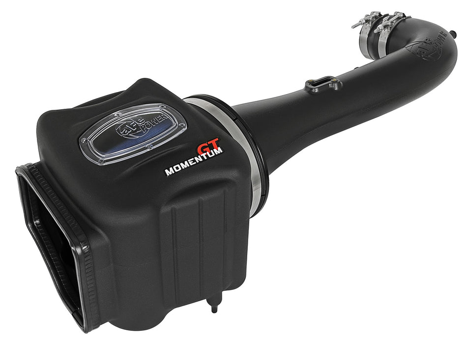 15 lbs. 24X18X15 Momentum GT Cold Air Intake System w/ Pro 5R Media GM Silverado/Sierra 1500 14-19/Tahoe/Suburban/Yukon/XL/Escalade 15-20 V8-5.3L/6.2L