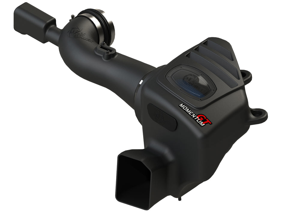 Momentum GT Cold Air Intake System w/ Pro 5R Media Chevrolet Camaro SS 13-15 V8-6.2L (sc)