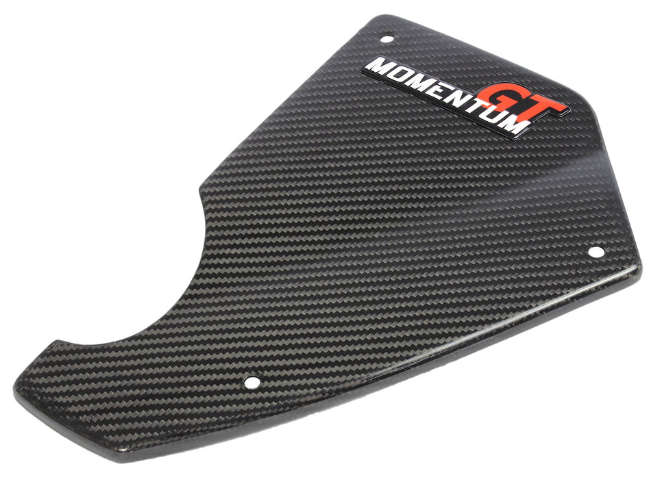 Momentum GT Carbon Fiber Intake System Air Box Cover Cadillac CTS-V 09-15 V8-6.2L (sc)