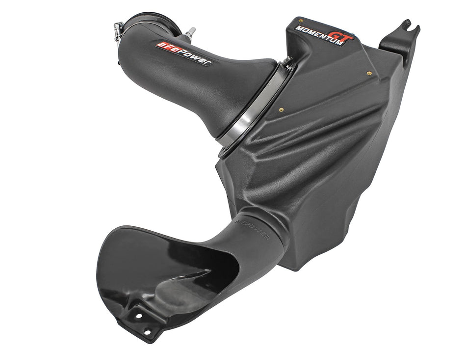 14 lbs. 28X17X15 Momentum GT Cold Air Intake System w/ Pro 5R Media Cadillac CTS-V 09-15 V8-6.2L sc