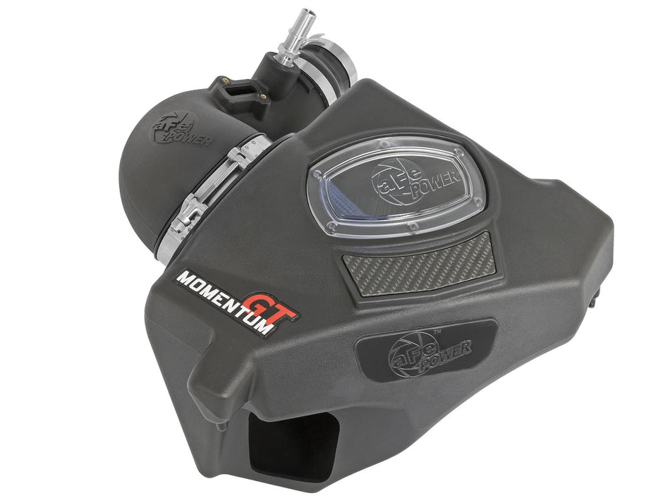 Momentum GT Cold Air Intake System w/ Pro 5R Media Cadillac ATS 13-19 L4-2.0L