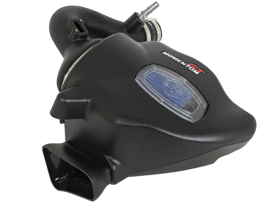 17 lbs. 24X18X15 Momentum GT Cold Air Intake System w/ Pro 5R Media Chevrolet Camaro 16-20 L4-2.0L t