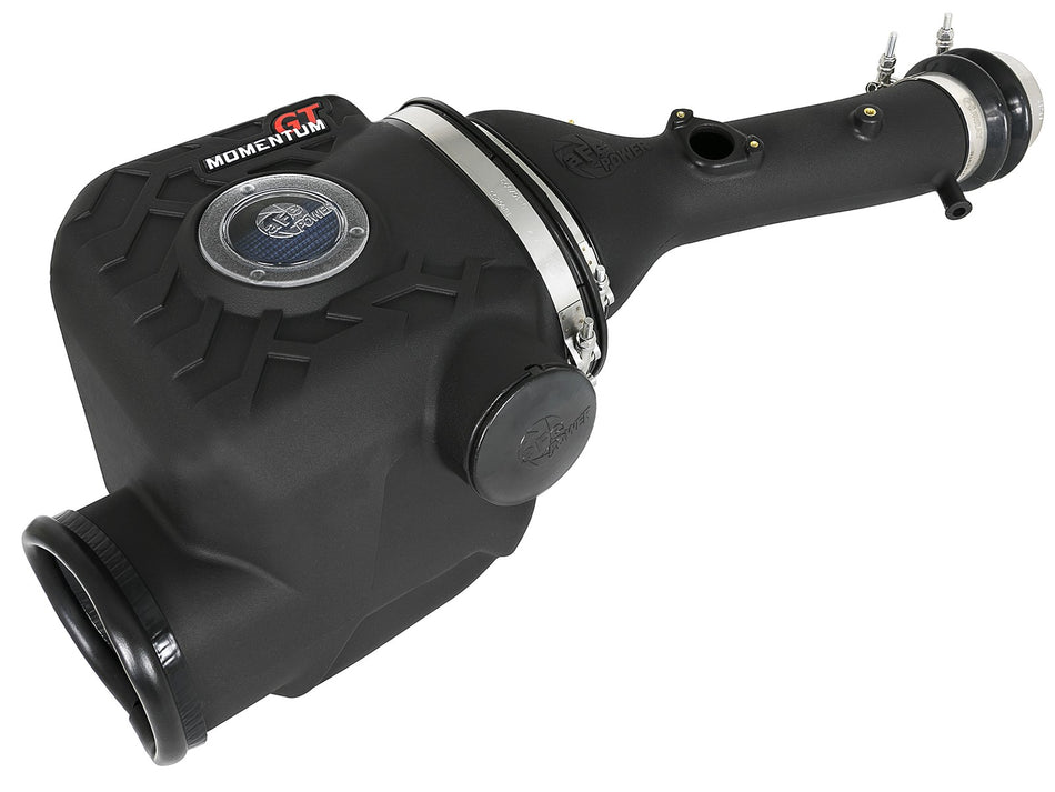 15 lbs. 23X16X13 Momentum GT Cold Air Intake System w/ Pro 5R Media Toyota Tacoma 05-11 V6-4.0L