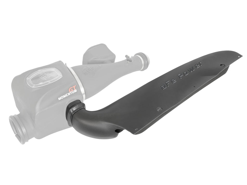 10 lbs. 31X15X13 Momentum GT Dynamic Air Scoop Toyota Tacoma 16-20 V6-3.5L