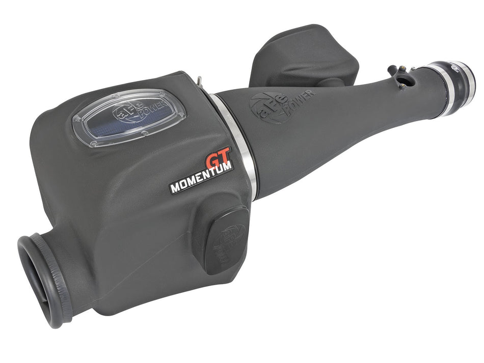 18 lbs. 24X18X15 Momentum GT Cold Air Intake System w/ Pro 5R Media Toyota Tacoma 16-20 V6-3.5L