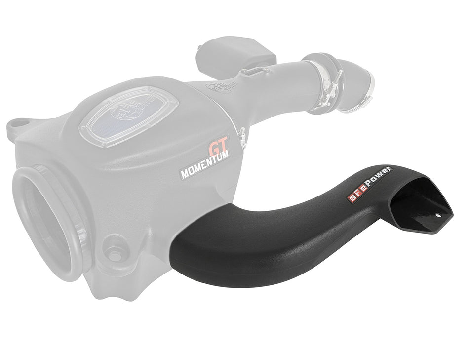Momentum GT Dynamic Air Scoop Lexus LX570/Toyota Land Cruiser (LC200) 08-20 V8-5.7L/V8-4.6L