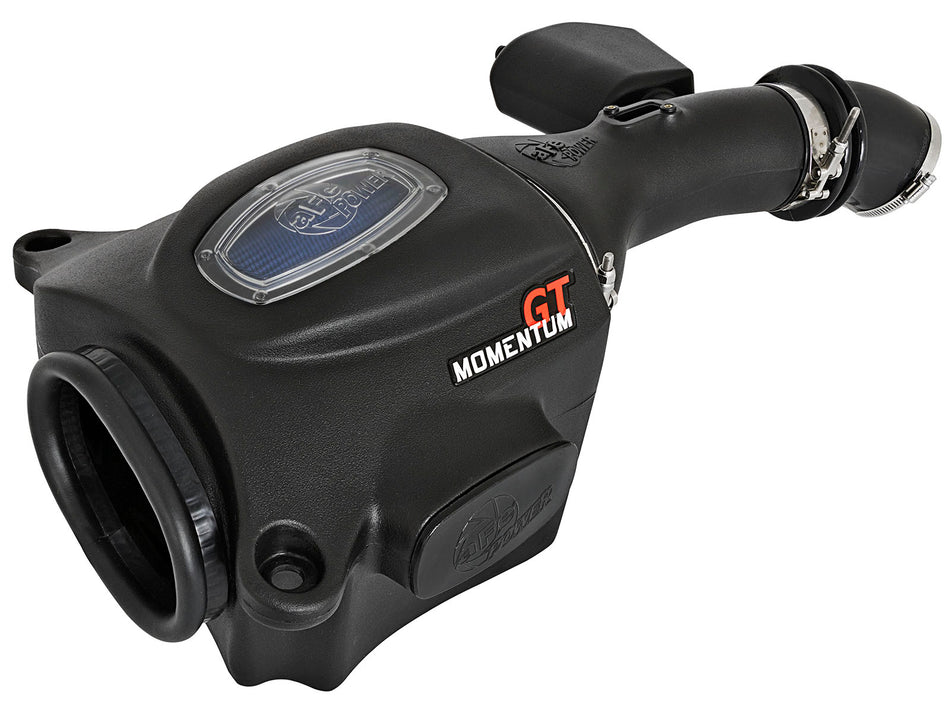 Momentum GT Cold Air Intake System w/ Pro 5R Media Lexus LX570/Toyota Land Cruiser (LC200) 08-20 V8-5.7L/V8-4.6L