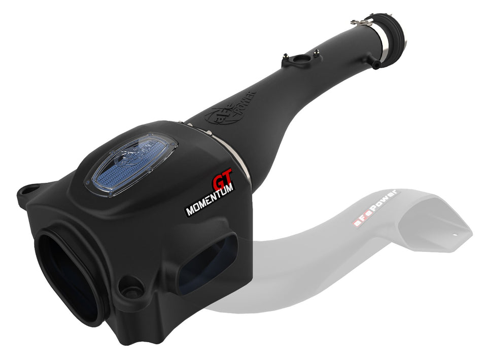 13 lbs. 23X16X13 Momentum GT Cold Air Intake System w/ Pro 5R Media Toyota Land Cruiser LC200 08-11 V6-4.0L