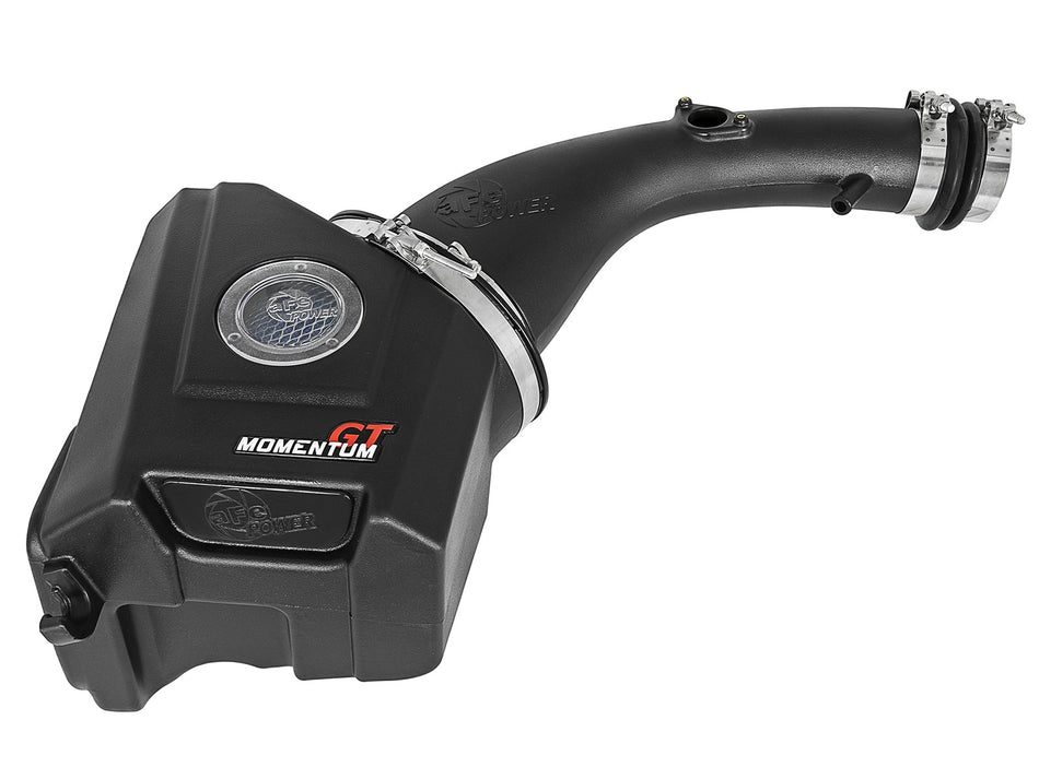 13 lbs. 23X16X13 Momentum GT Cold Air Intake System w/ Pro 5R Media Toyota Land Cruiser LC70 09-19 V6-4.0L